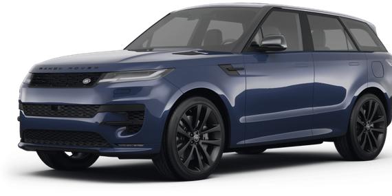 LAND ROVER RANGE ROVER SPORT 2023 SAL1L9FU9PA135114 image LAND ROVER RANGE ROVER SPORT 2023 SAL1L9FU9PA135114 image